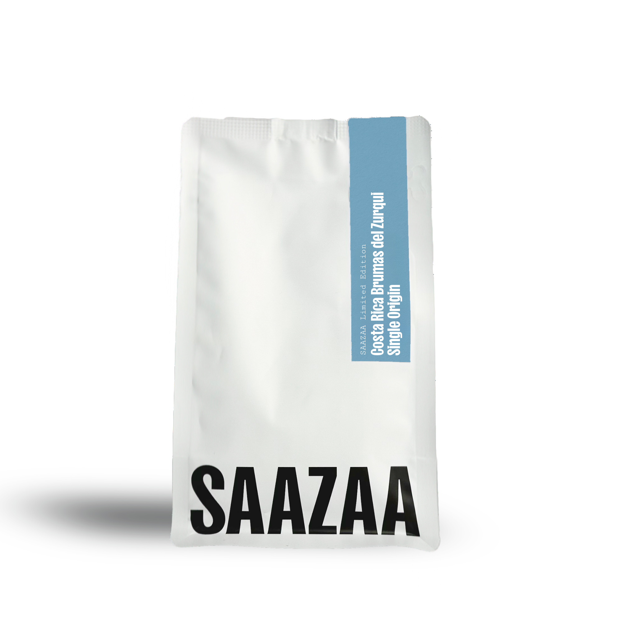Costa Rica Brumas del Zurqui Micromill - Natural