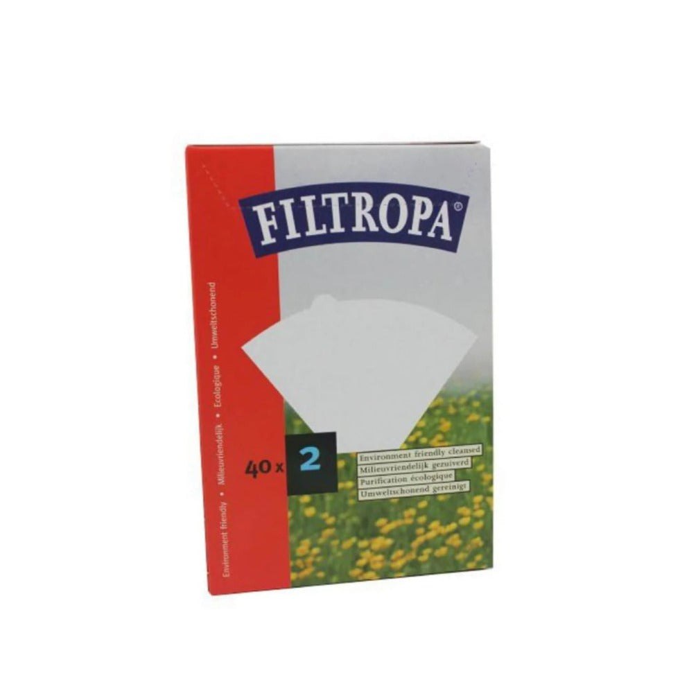 Filtropa Paper Filter