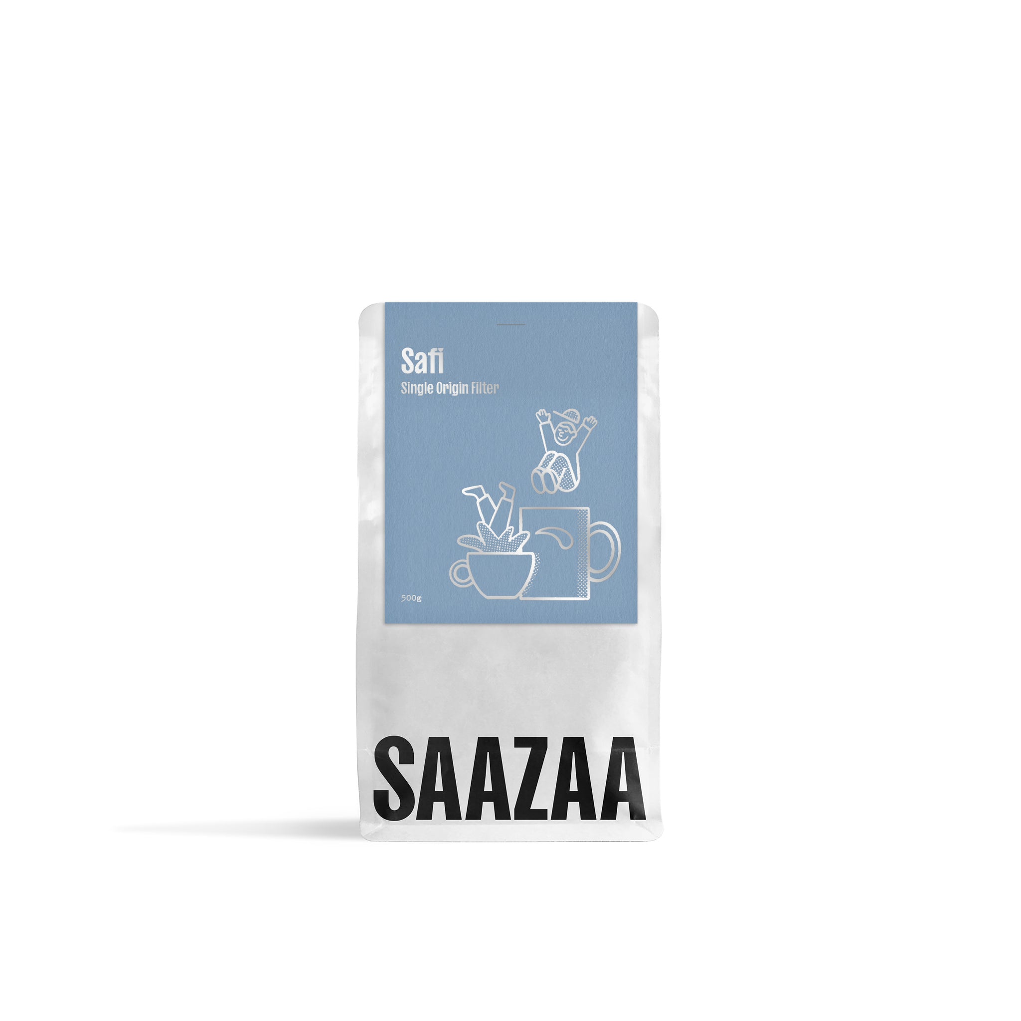 Safi – Filter
