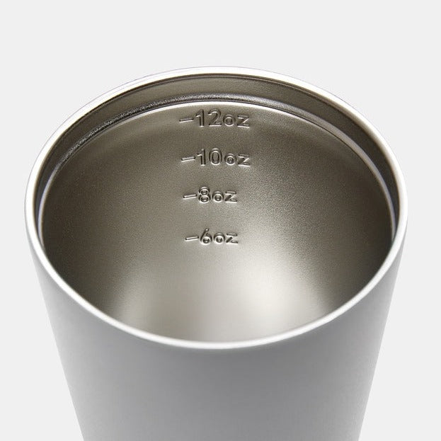 Fressko Camino Reusable Cup — Frost